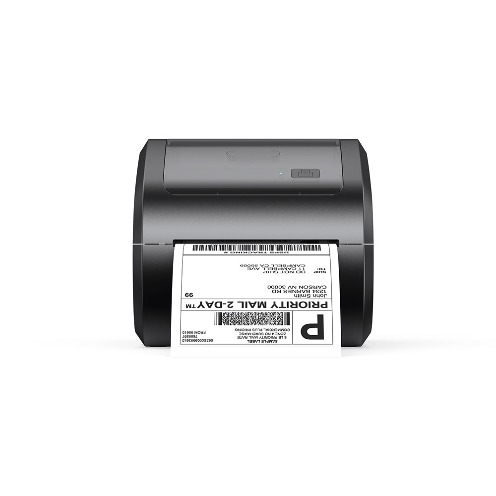 D520 Thermal Shipping Label Printer